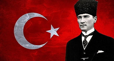 Başkan Fırat Yayla’dan 12 Mart İstiklal Marşı’nın Kabulü Mesajı