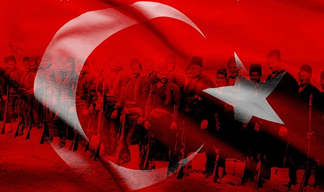 BAŞKAN GENCAN AKIN: “BALKAN ŞEHİTLERİNİ SAYGI VE MİNNETLE ANIYORUZ”