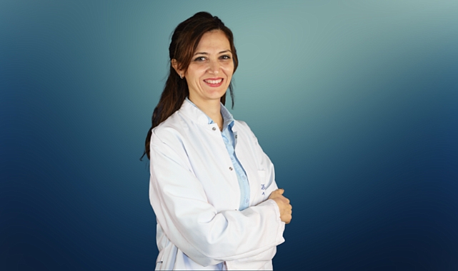 BU BELİRTİLER ENDOMETRİOZİS HABERCİSİ