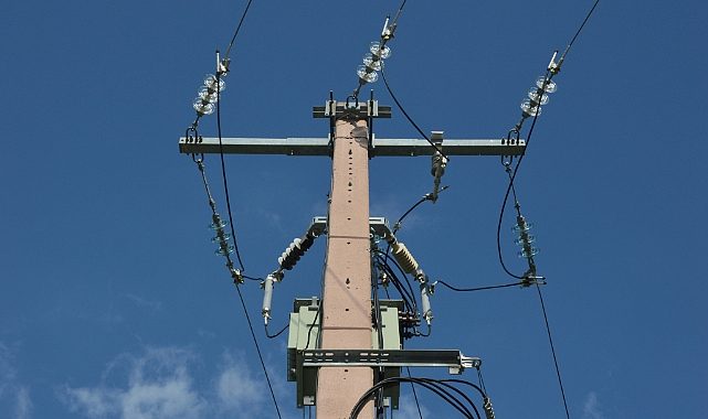 Çağlayık Köyü’nde 14 Mart’ta Planlı Elektrik Kesintisi