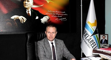 “Gelecek Kuşaklara Daha Güzel Bir Dünya Bırakabilmek  İçin Doğamızı ve Ormanlarımızı Koruyalım”