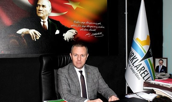 “Gelecek Kuşaklara Daha Güzel Bir Dünya Bırakabilmek  İçin Doğamızı ve Ormanlarımızı Koruyalım”