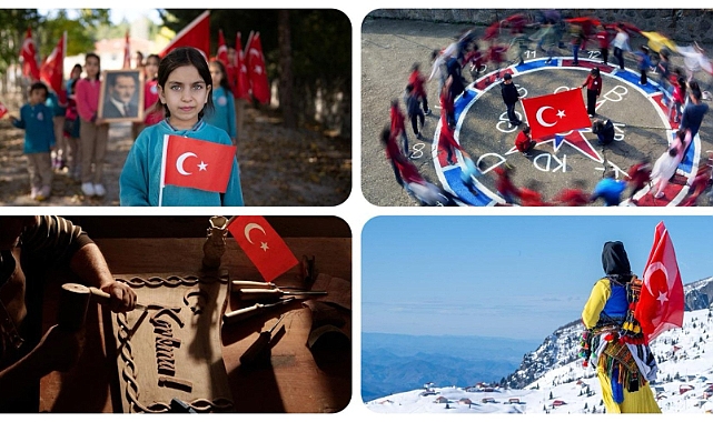 İSTİKLAL MARŞI'NIN KABULÜ VE MEHMET ÂKİF ERSOY'U ANMA GÜNÜ ETKİNLİKLERİ KAPSAMINDA DÜZENLENEN YARIŞMALARIN SONUÇLARI BELLİ OLDU