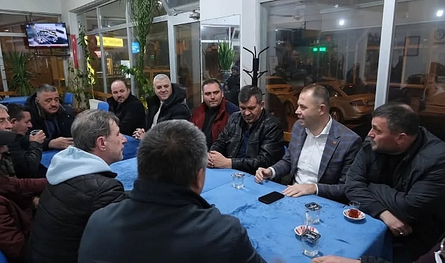 Kırklareli Belediyesi Ramazan Etkinlikleri Devam Ediyor