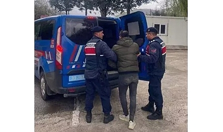 Kırklareli'de aranması olan 43 kişi yakalandı