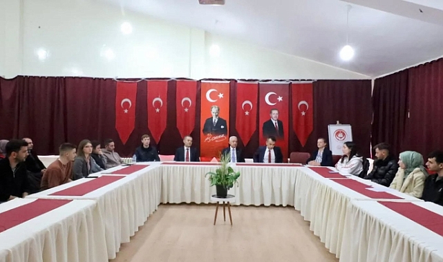 Kırklareli’nde Evlenecek Gençlere Yönelik Eğitim Programı Düzenlendi