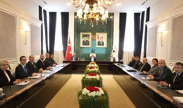 Kırklareli’nde Sahipsiz Sokak Hayvanları İçin Önemli Toplantı