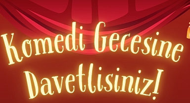 Kırklareli’nde Ücretsiz Tiyatro Keyfi: "Parça Tesirli Pazarlar" Sahnelenecek