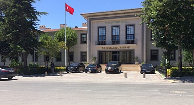 Kırklareli Valisi Uğur Turan’ın Deprem Haftası Mesajı