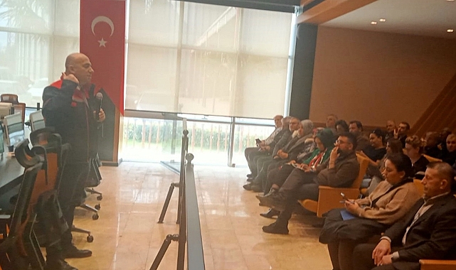 Kırsal Kalkınma Destekleri Yatırımcı Bilgilendirme Toplantılarına Devam Ediliyor