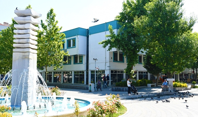 Lüleburgaz Belediyesi'nden Yeni Hizmet Binası Açıklaması