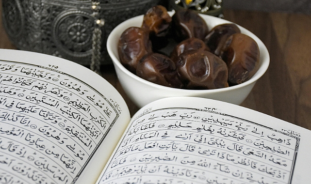 Oruç Tutmanın Sağlığa Katkıları Saymakla Bitmiyor
