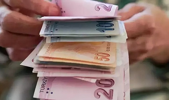 Ramazan Bayramı ikramiyeleri 24 Mart'ta ödenmeye başlayacak