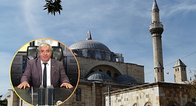 "Ramazan, Bereket ve Huzur Getirsin"