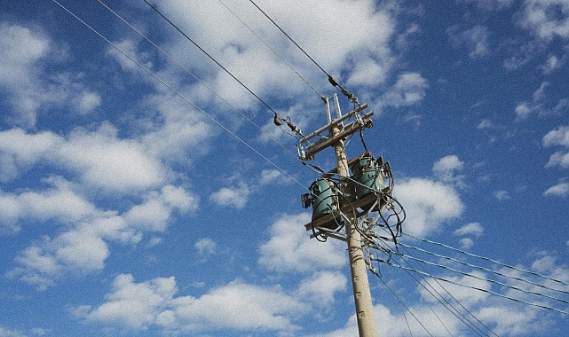 Sarıcaali Köyü'nde 6 Saatlik Elektrik Kesintisi Yaşanacak