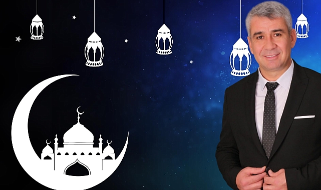 Sinanlı Köyü'nde İftar Programı Düzenlenecek