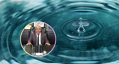 "Su, Gelecek Nesiller İçin En Değerli Mirasımızdır"