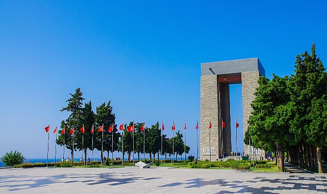 Tarihe Altın Harflerle Yazılan Destan