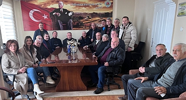 Tarım Sektörüne Destek Mesajı