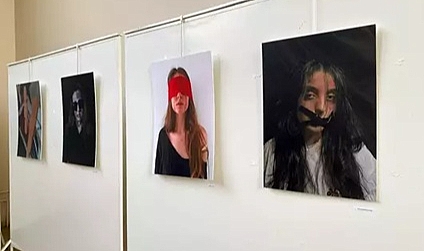 Trakya Üniversitesi öğrencilerinden farklı temalarla, fotoğraf sergisi