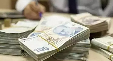 TÜİK: Toplam ciro yıllık yüzde 35,4 arttı