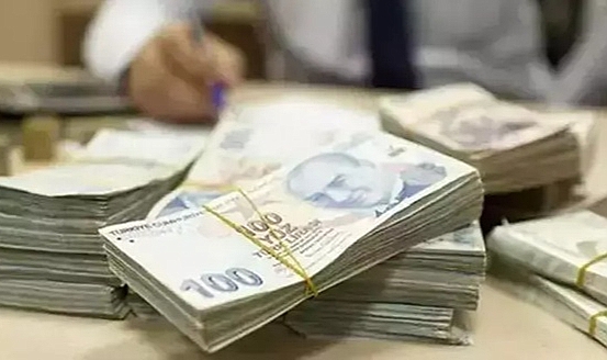 TÜİK: Toplam ciro yıllık yüzde 35,4 arttı
