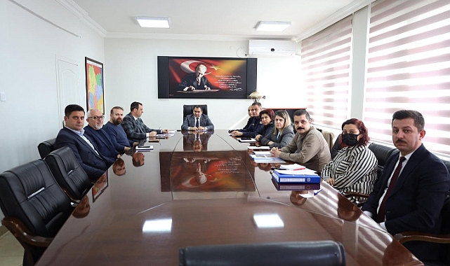 Vize'de Sahipsiz Hayvanlar İçin Önemli Toplantı