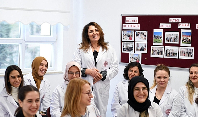 15 BİN ÖĞRETMEN ALIMINA İLİŞKİN ALAN BAZINDA KONTENJAN DAĞILIMI AÇIKLANDI