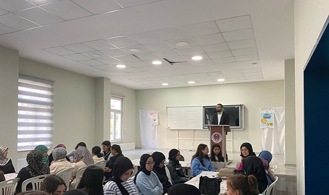 2025 Aile Yılı Kapsamında Aile-Veli Buluşması Gerçekleştirildi