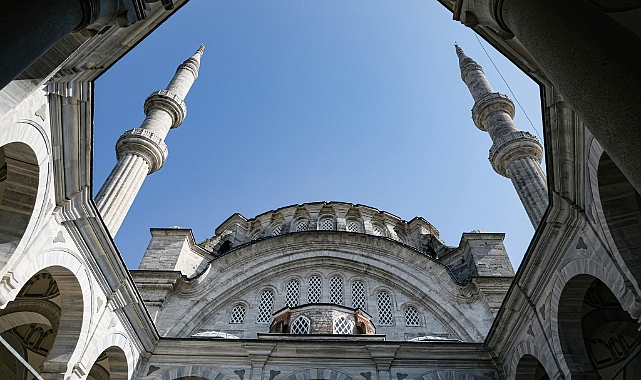2025 Kurban Bayramı Ne Zaman? İşte Arefe ve Bayram Günleri