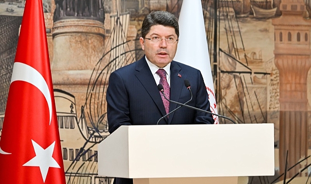 Adalet Bakanı Tunç'tan Mahir Polat'ın Sağlık Durumuna Yönelik İddialara Yanıt