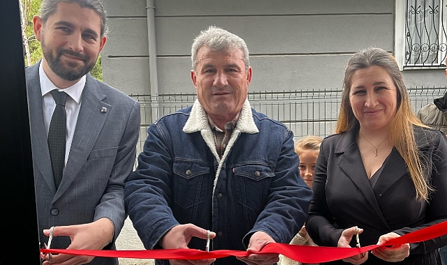 Alpullu Belediyesi’nden Avukatlar Günü Kutlaması ve Hukuk Bürosu Açılışı