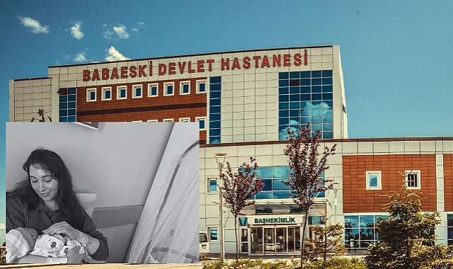 Anne Adaylarına Güven Veren Uygulama: Normal Doğum Eylem Planı