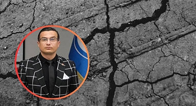 Arıcı: "Cenab-ı Allah Milletimizi Her Türlü Afetten Korusun"