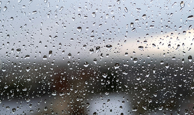 Babaeski’de Gökgürültülü Sağanak Yağış Bekleniyor