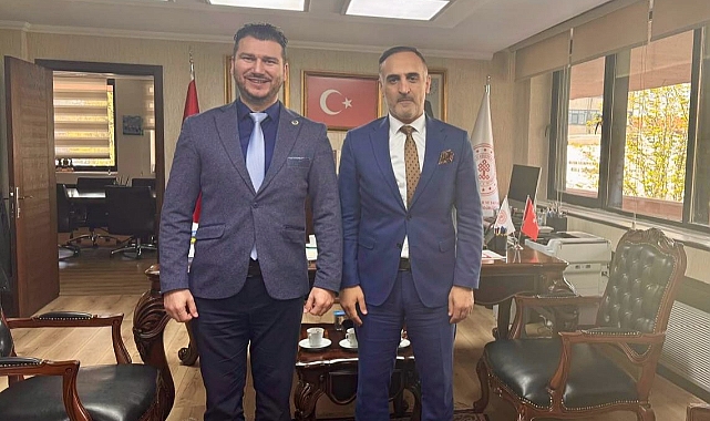 Babaeski’de Kütüphane Dönüşüm Projesi Hız Kazanıyor