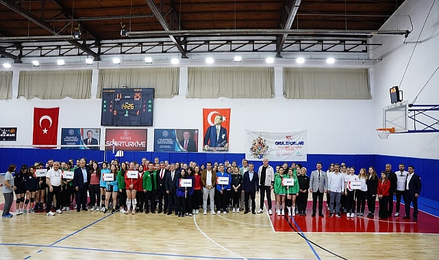 Babaeski'de YURTLİG Coşkusu Başladı