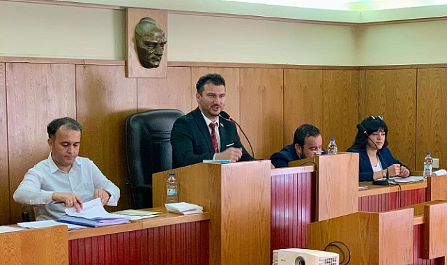 Babaeski'ye Kapalı Yüzme Havuzu ve Gençlik Merkezi Projeleri Müjdesi
