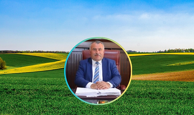 Babaeski Ziraat Odası’ndan Zirai Don Uyarısı