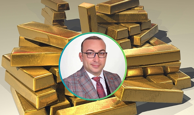 Başkan Çakıcı’dan Vatandaşlara Altın Uyarısı