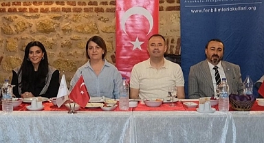 Başkan Derya Bulut: "Kırklareli'nin Kızlarıyla Gurur Duyuyoruz"