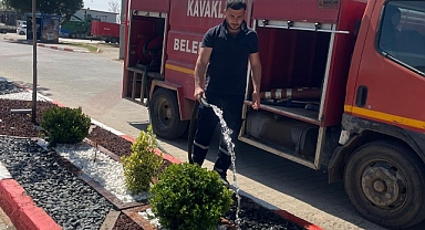 Başkan Ufuk İn: "Kavaklı’yı Daha Yaşanabilir Hale Getiriyoruz"