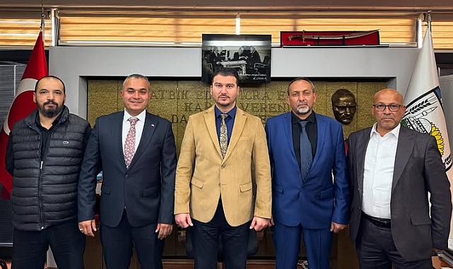 Başkan Yayla, Roman Vatandaşların Dünya Romanlar Günü’nü Kutladı