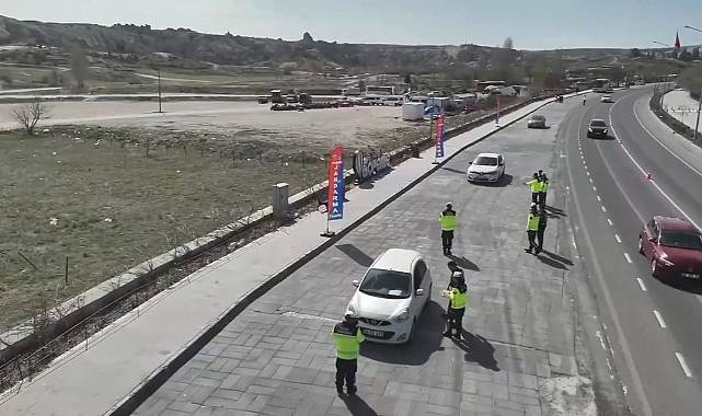 Bayram Tatilinde Trafik Kazaları Can Almaya Devam Ediyor