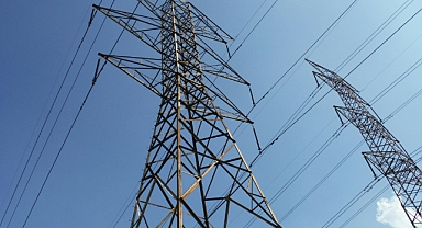 Beypınar Köyü'nde 8 Saatlik Elektrik Kesintisi