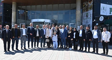 CANDAN BAŞKAN: "KAPAKLI'NIN VE TEKİRDAĞ'IN GELECEĞİNİ BİRLİKTE İNŞA EDECEĞİZ"