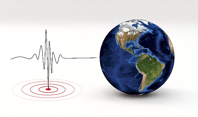 Deprem Anında Ve Sonrasında Yapılması Gerekenler