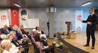 Derya Bulut: "STK'larla Ortak Projeler Şehrimize Değer Katıyor"