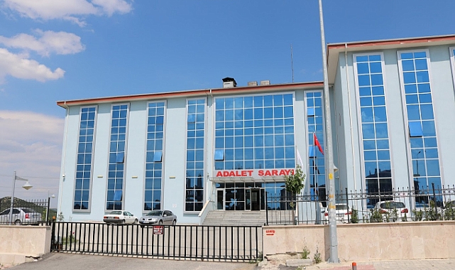 Edirne’deki FETÖ operasyonunda 5 gözaltı