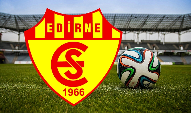 Edirnespor Sezonu 13. Sırada Tamamladı